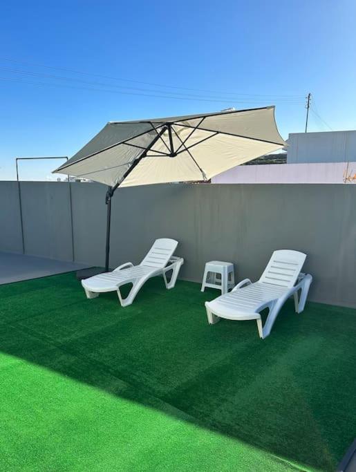 Paz Y Relax En Santa Barbara 110 Villa Икод де лос Винос Екстериор снимка