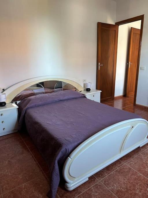 Paz Y Relax En Santa Barbara 110 Villa Икод де лос Винос Екстериор снимка