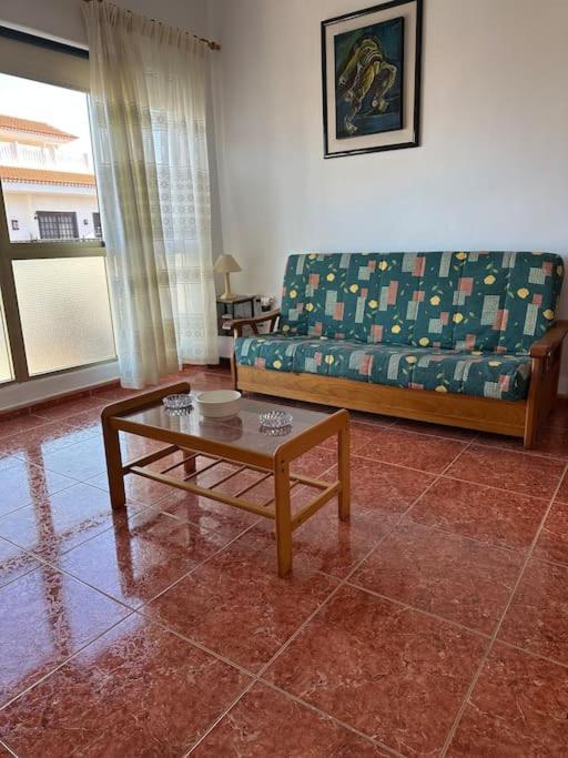 Paz Y Relax En Santa Barbara 110 Villa Икод де лос Винос Екстериор снимка